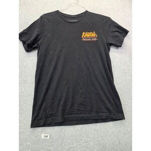 Phoebe Bridgers Reunion Tour 2022 Concert T-Shirt Black Mens Medium Indie Rock